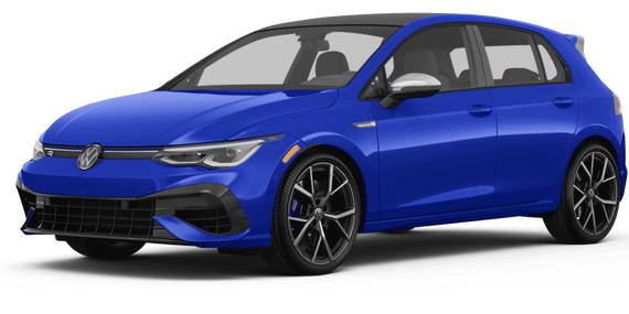 VOLKSWAGEN GOLF R 2024 WVWFB7CD4RW186972 image VOLKSWAGEN GOLF R 2024 WVWFB7CD4RW186972 image